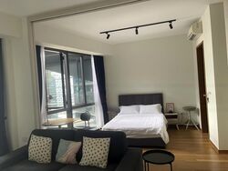 Straits View (D1), Condominium #586822861
